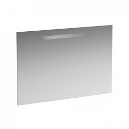 Зеркало Case 90х62 см, без сенсора, с подсветкой 4.4724.1.996.144.1 Laufen